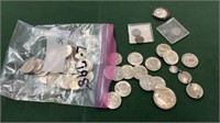 Collectible Coins