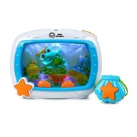 Baby Einstein Sea Dreams Soother with Remote