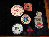Collection of Misc. Patches
