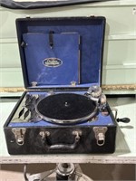 CECILIAN MELOPHONIC PORTABLE PLAYER
