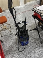 1550 PSI Pressure Washer