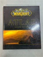 World of Warcraft Atlas