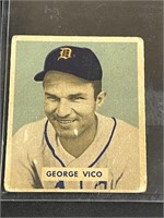 1949 Bowman George Vico