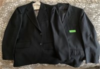 Men’s Sport Coats