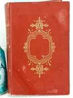 Livre 1ère édition 1882 OEUVRES de OCTAVE CRÉMAZIE