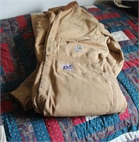 Carhartt Coveralls 46T