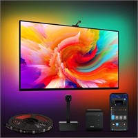 Govee Envisual LED Backlights for 75 85 inch TVs