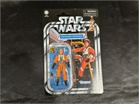 Star Wars Luke Skywalker X-Wing VC158 Action Fig.