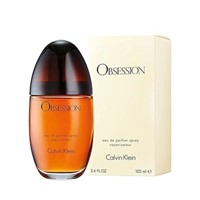 $121-Calvin Klein Obsession Eau de Parfum, 100ml