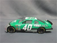 #40 die cast collector car