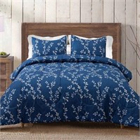 Exclusivo Mezcla King Comforter Set