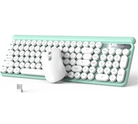 ($37) Wireless Keyboard and Mouse