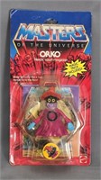 1983 MOTU Orko Heroic Court Magician