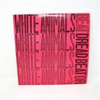 White Animals Nashville Babylon Garage Rock Vinyl