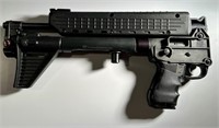 KelTec Sub 2000 9MM Rifle