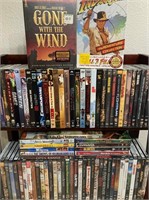 79 unopened factory sealed DVD movies Huge lot NEW