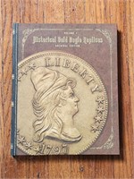 Historical Gold Eagle Replicas Collectors Book 1