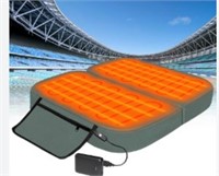 Lslpin Heated Stadium Seat