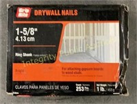 GripRite Drywall Nails 1-5/8”