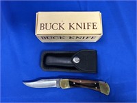 BUCK KNIVES BUCK 110