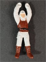 Luke Skywalker Die Cast Micro Collection Figure