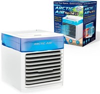 Arctic Air Pure Chill 2.0 Evaporative Air Cooler