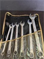 PROTO WRENCH SET - 6 PC.