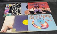 VTG Prince 33 RPM Vinyl Records & More