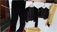 Vintage Costume/Uniform