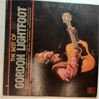 Gordon Lightfoot LP