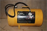 Performance Tool 11 Gallon Air Tank