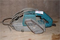 Makita Belt Sander