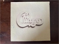CHICAGO RECORD