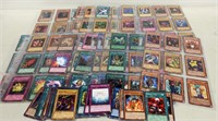 300+ Yu-Gi-Oh Cards