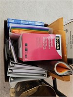 Office Supplies