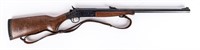 Gun NEF Pardner Tracker II Shotgun 12 Ga