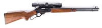 Gun Marlin 336 CS Lever Action  .35 Remington