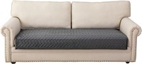 Eismodra Couch Cover 36'x63'  Dark Gray