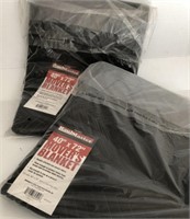 Movers Blankets NIP 40" x 72", Two Unopened