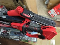 Craftsman V20 Cordless Pole Saw TOOL ONLY