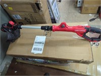Craftsman V20 Cordless Weed Eater TOOL ONLY