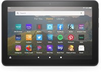 Fire HD 8 Tablet 32GB