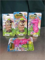 Squeeze Poppers Toys