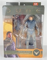 SEALED DUNE ACTION FIGURE