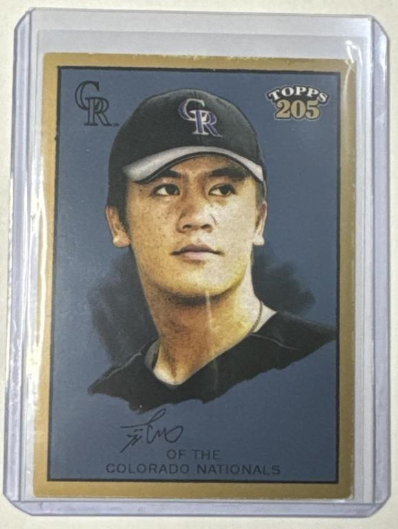 Sports Cards Hits & Gems!