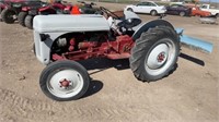 Ford 8N Tractor w/ 6' Blade