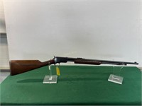 Winchester Model 62A 22 S or LR Pump
