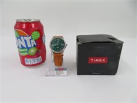 Montre Timex Indiglo