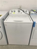 WHIRLPOOL TOP LOAD HIGH EFFICIENCY WASHER