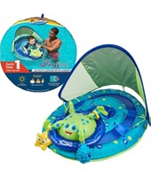 SwimWays Baby Spring Float Activity